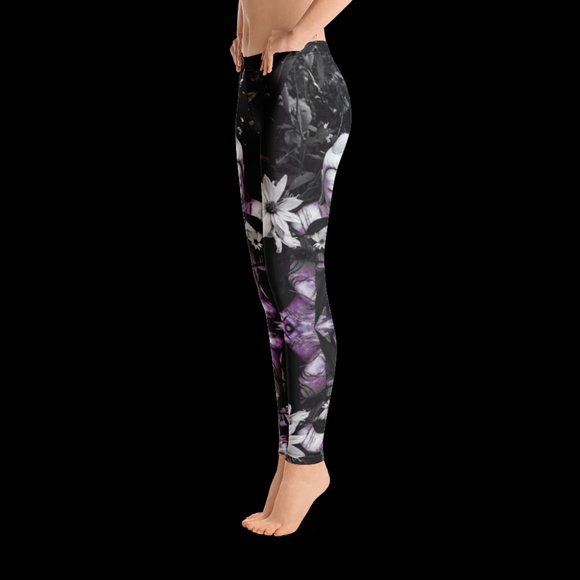 Buddha Leggings - Picture 4 of 5